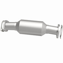 Load image into Gallery viewer, MagnaFlow Direct Fit Catalytic Converter 90-93 Miata 1.6L - 3322684