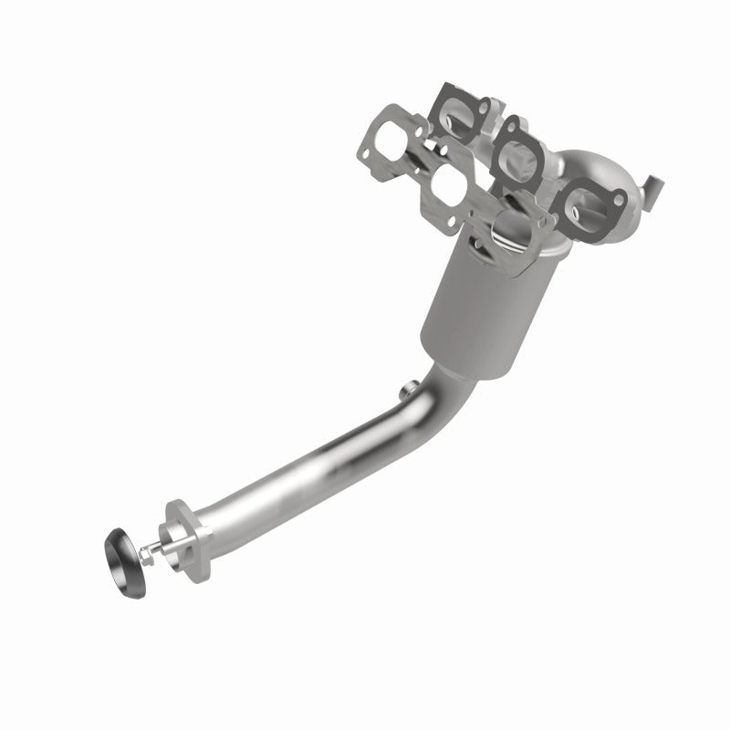 MagnaFlow 06-09 Ford Fusion 3.0L Direct Fit Converter - 5531266