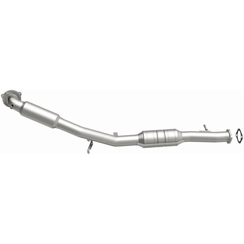 MagnaFlow Direct Fit Catalytic Converter Volvo C30 - 49257