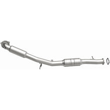 Load image into Gallery viewer, MagnaFlow Direct Fit Catalytic Converter Volvo C30 - 49257