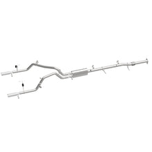 Load image into Gallery viewer, Magnaflow 2023+ Chevy Colorado NEO Cat-Back Exhaust System- Dual-Split Rear Exit - 19650