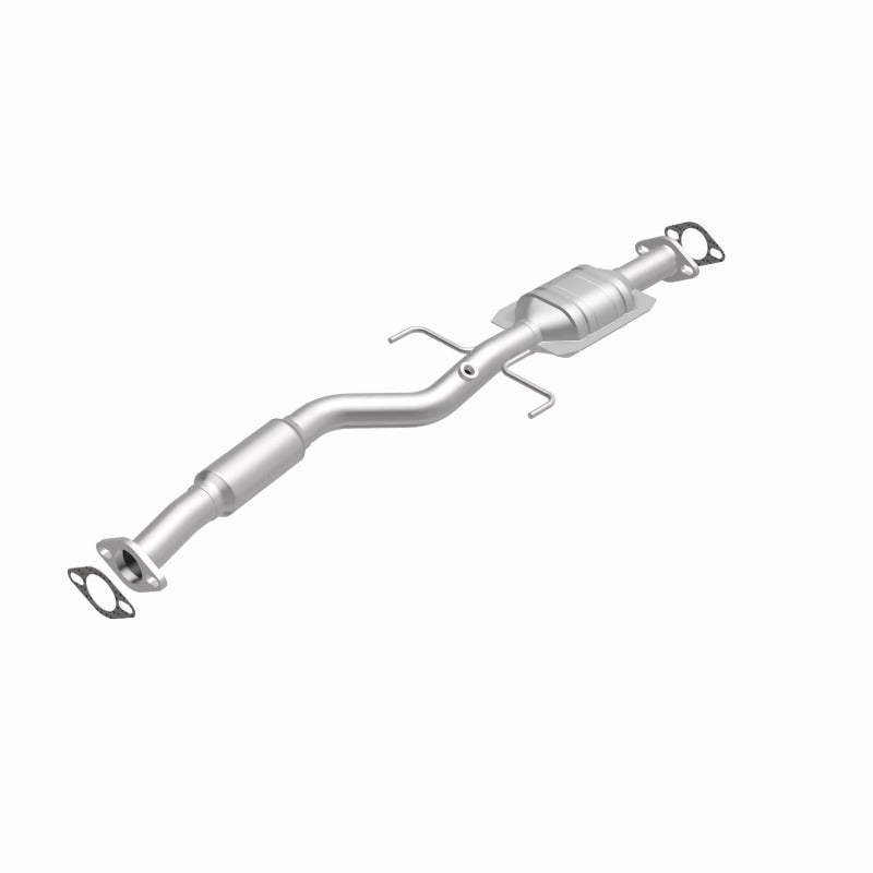 MagnaFlow Direct Fit Catalytic Converter 99-00 Galant 2.4 rear OEM - 49458