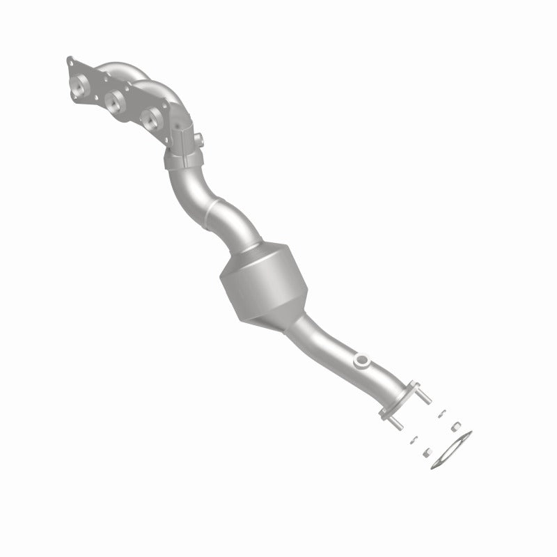 MagnaFlow 06-08 BMW Z4 3.0L Direct Fit Converter - 5531718