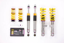 Load image into Gallery viewer, KW Coilover Kit V3 2012 Mercedes-Benz AMG A45 Type 176 AWD - 35225067