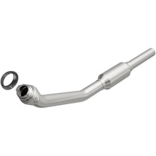 Load image into Gallery viewer, MagnaFlow Direct Fit Catalytic Conv California Grade 89-90 Dodge Caravan/89-90 Plymouth Voyager 2.5L - 3391271