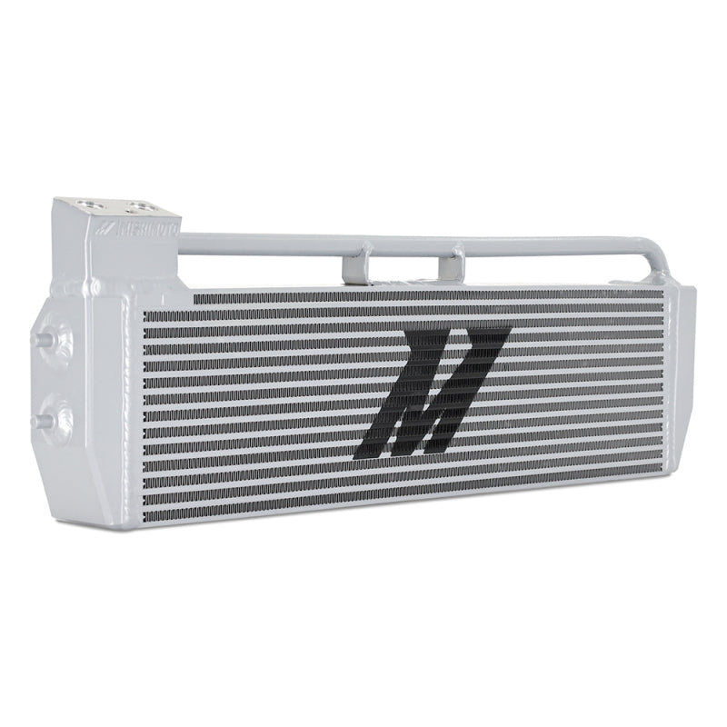 Mishimoto 06-10 BMW E60 M5 Oil Cooler - MMOC-E60-06