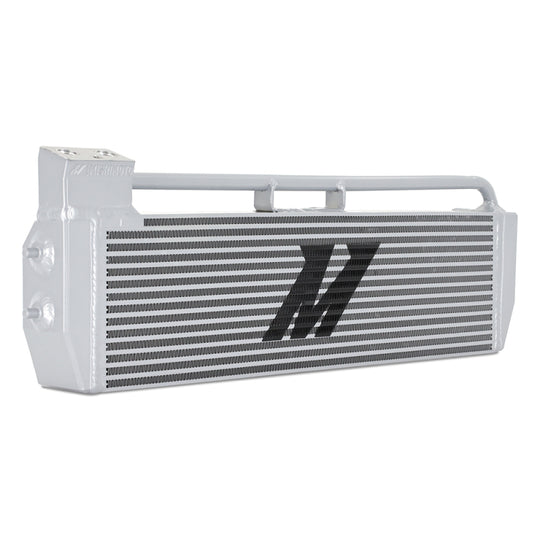 Mishimoto 06-10 BMW E60 M5 Oil Cooler - MMOC-E60-06