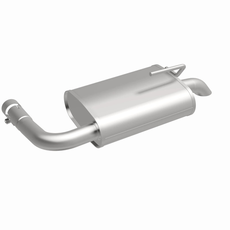 BRExhaust 19-25 Nissan Altima 2.5L Direct-Fit Replacement Rear Muffler Kit - 108-0292