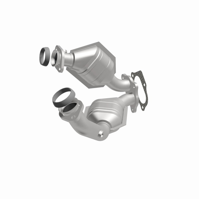 MagnaFlow Direct Fit Catalytic Converter 03 Ranger/BSer 4.0 frnt 50S - 441119