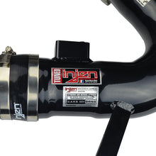 Load image into Gallery viewer, Injen 06-08 M45 4.5L V8 Black Cold Air Intake - SP1996BLK