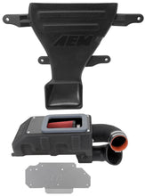Load image into Gallery viewer, AEM 11-13 Mini Cooper 1.6L Black Cold Air Intake System - 21-721C