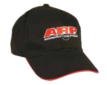 ARP Cabinet w/ Black Hex Accessory Bolts - 998-0502