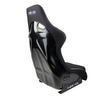 Load image into Gallery viewer, NRG FRP Bucket Seat w/Race Style Bolster/Lumbar - Large - FRP-301