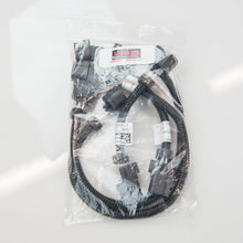 Load image into Gallery viewer, Kooks Chrysler 5.7L (09+)/ 6.1L/ &amp; 6.4L Hemi 02 Sensor Exts - CAS-105067