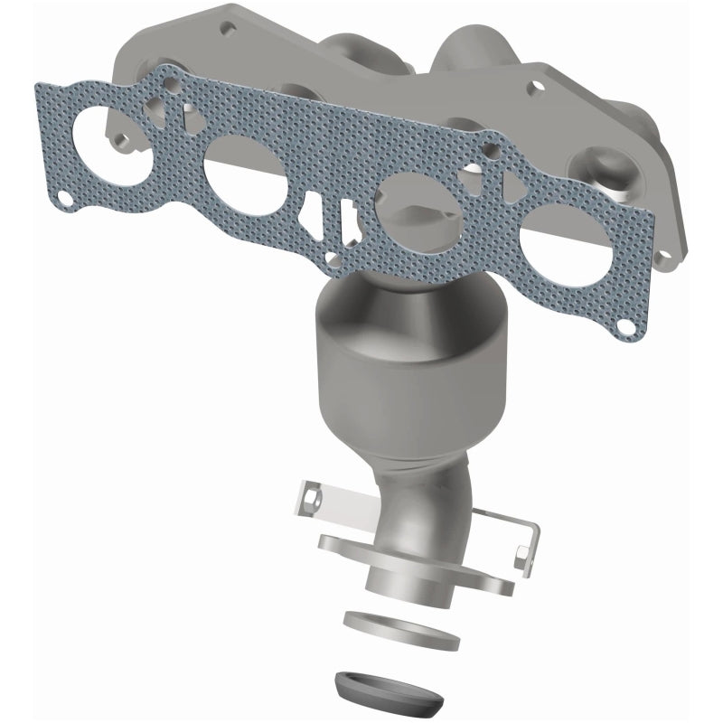 MagnaFlow Direct Fit Catalytic Converter 04-05 Toyota RAV4 2.4L - 50487