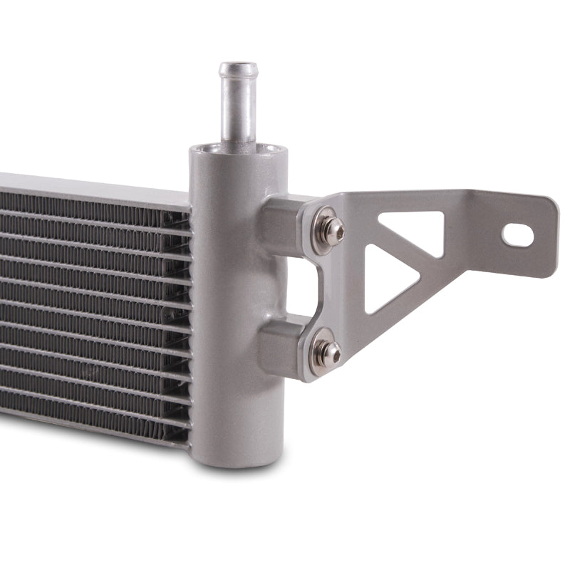 Mishimoto 15-17 Ford F-150 (incl. Raptor) Transmission Cooler - MMTC-F150-15SL