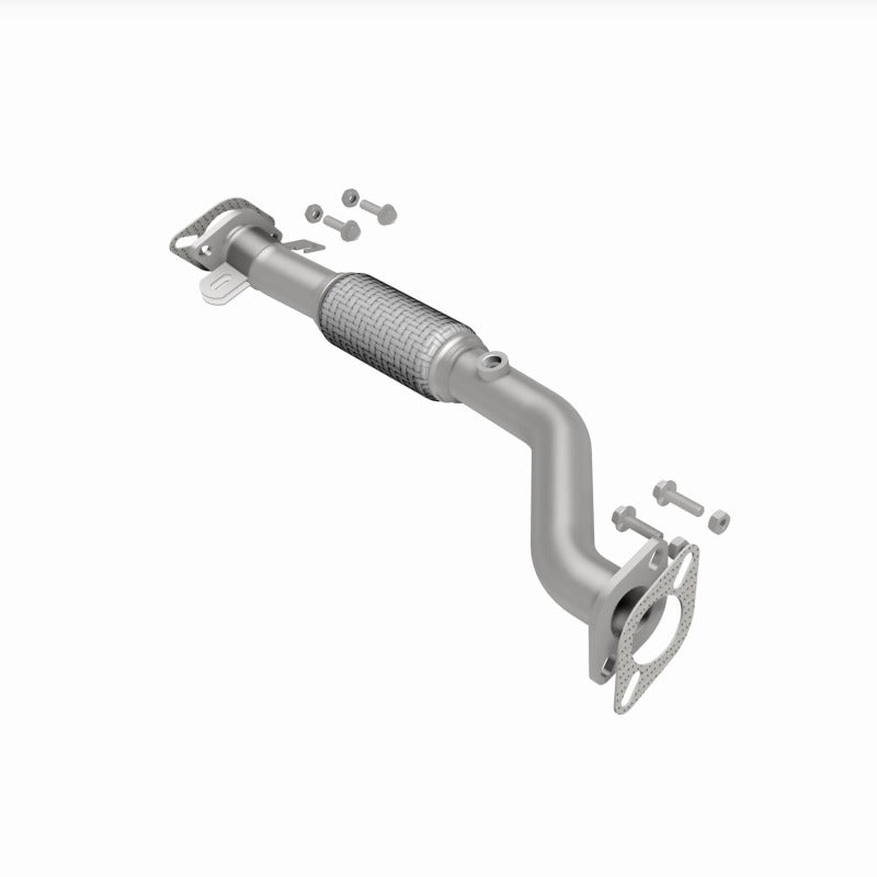 BRE Exhaust 01-06 Elantra 2.0L Front Pipe Kit - 107-0153