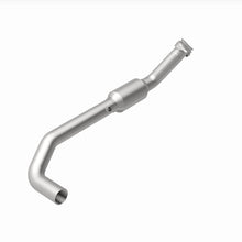 Load image into Gallery viewer, MagnaFlow 05-06 Ford F-150 4.2L Direct Fit Converter - 4651155