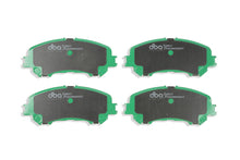 Load image into Gallery viewer, DBA 14-22 Nissan Rogue Sport Front SP Performance Brake Pads - DB2345SP