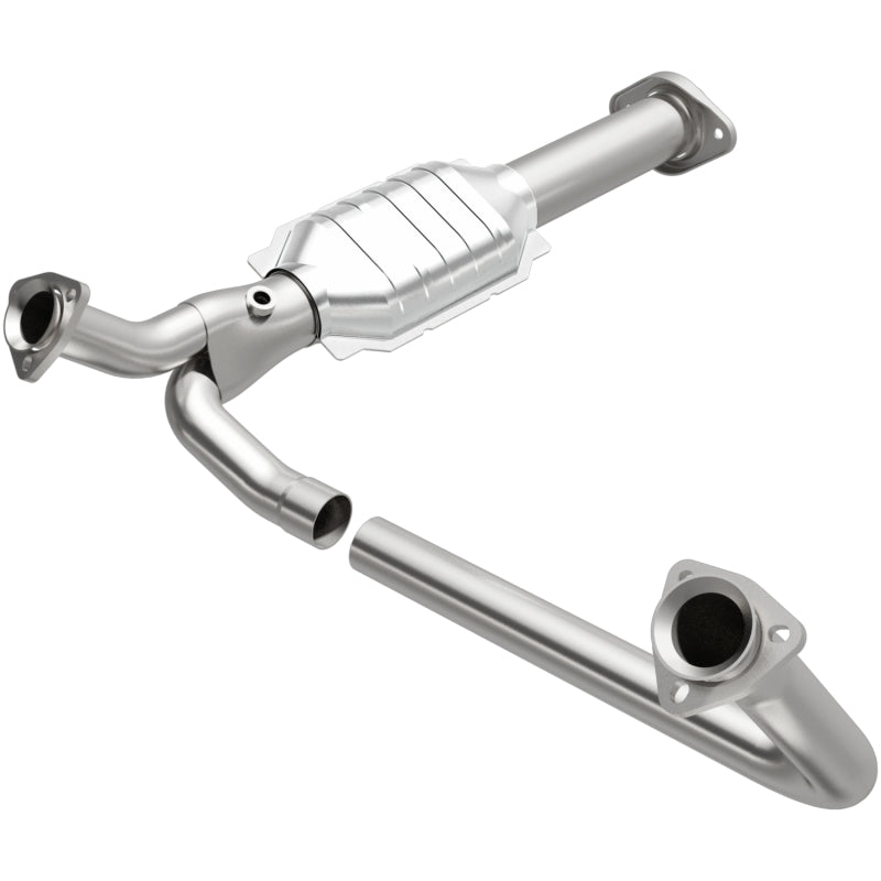 MagnaFlow Direct Fit Catalytic Converter 1995 Chevrolet G10/G20/G30 4.3L/5.0L/5.7L - 3391482