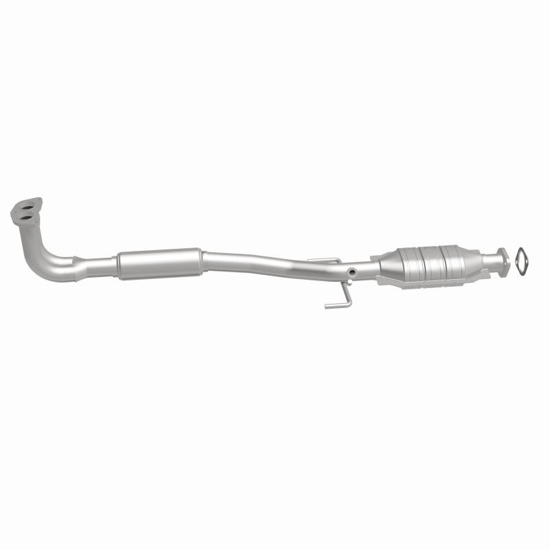 MagnaFlow Direct Fit Catalytic Converter 2004 LANCER 2.4L L Underbody - 52122