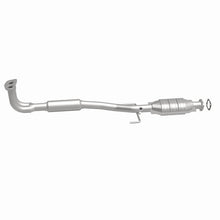 Load image into Gallery viewer, MagnaFlow 2004 Mitsubishi Lancer 2.4L Direct Fit Converter - 4481122