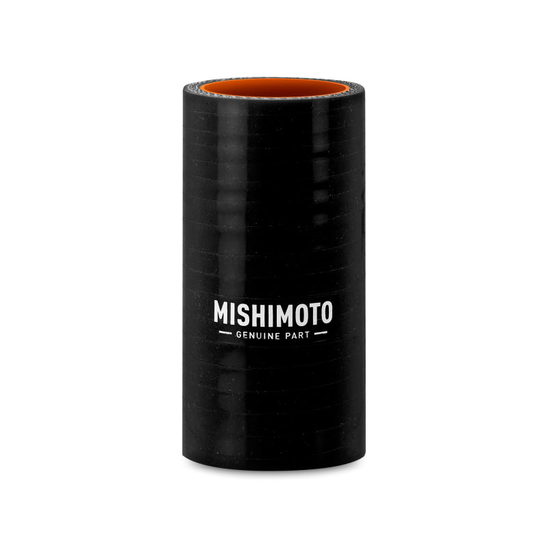 Mishimoto 2024+ Toyota Tacoma Silicone Coolant Hose Kit - AT - Black - MMHOSE-TAC-24ABK
