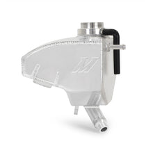 Load image into Gallery viewer, Mishimoto 2015+ Ford F-150 Aluminum Expansion Tank - Natural Finish