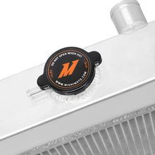 Load image into Gallery viewer, Mishimoto 50-54 Chevrolet Bel-Air X-Line Aluminum Radiator - MMRAD-BEL-50X