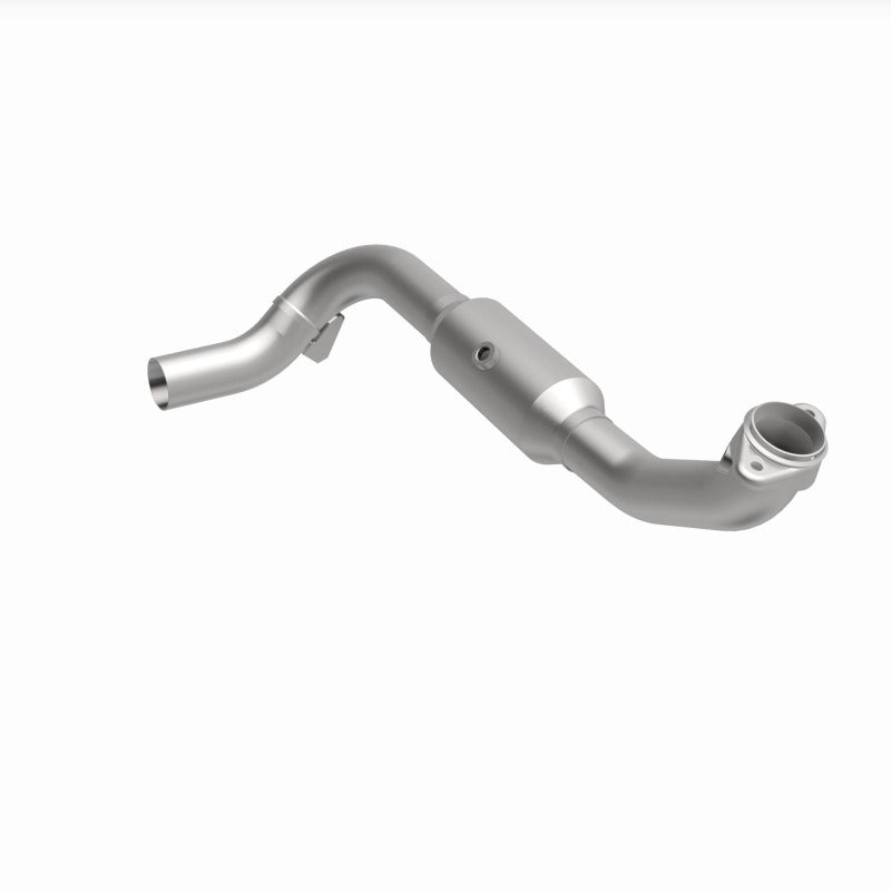 MagnaFlow 05-06 Lincoln Navigator 5.4L Direct Fit Catalytic Converter - Passenger Side - 4651507