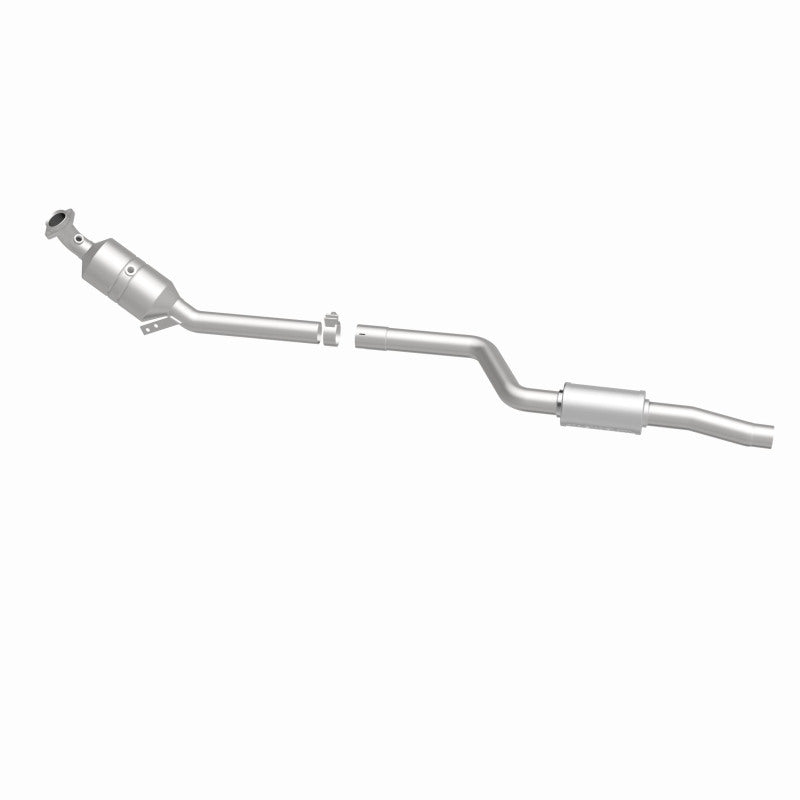 MagnaFlow California Direct Fit Converter 08-10 Mercedes-Benz C300 3.0L - 5461919