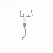 Load image into Gallery viewer, MagnaFlow Sys C/B GM 1500 Ext Cab S/B 4.8L/5. - 15754