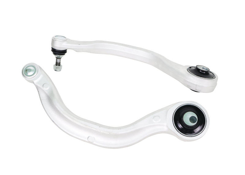 Whiteline 17+ Tesla Model 3 & Model Y Front Control Arm - Compliance Aft (Offset Bushing) - KTA405