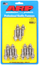Load image into Gallery viewer, ARP Buick 350-455 3/8in SS header stud kit - 420-1401