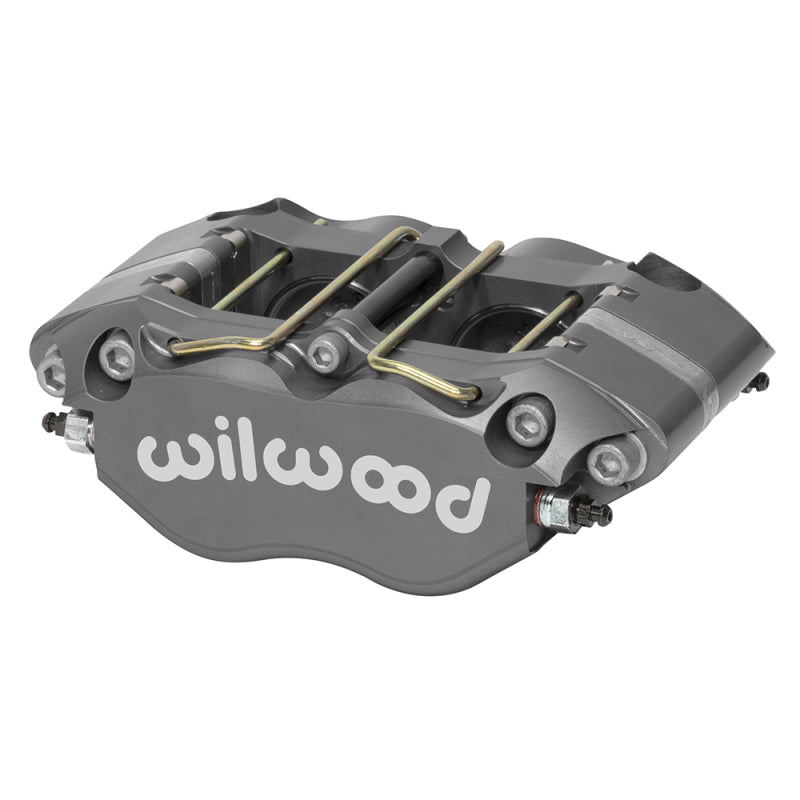 Wilwood caliper NDPR 1.38/1.38 .38 rotor 4.75 MT ANO - 120-17193