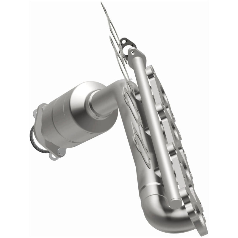 MagnaFlow Direct Fit Catalytic Converter 05-09 Lexus GX470 4.7L - 50617