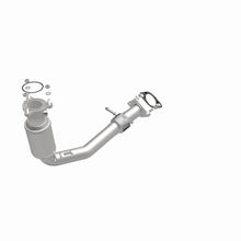 Load image into Gallery viewer, MagnaFlow 10-14 Chevy Equinox / GMC Terrain 2.4L Direct Fit Catalytic Converter - 52186