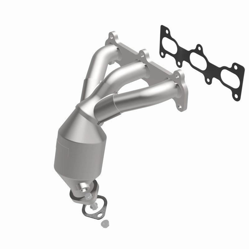 MagnaFlow Direct Fit Catalytic Converter 02-06 Hyundai Sonata 2.7L - 452018