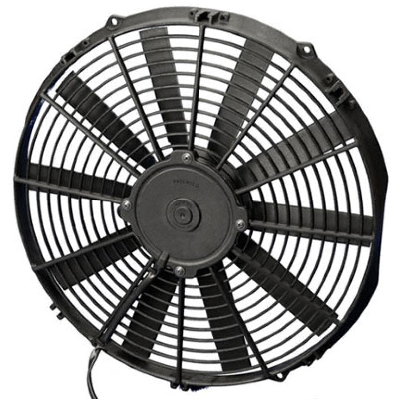 SPAL 956 CFM 14in Fan - Pull (VA08-AP10/C-23A) - 30100385