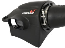 Load image into Gallery viewer, aFe Momentum GT Intakes PDS AIS Toyota Land Cruiser 08-17 V8-5.7L - 51-76006