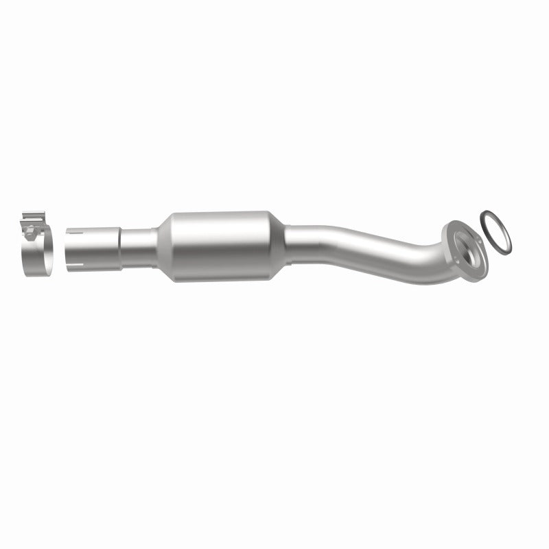 MagnaFlow 09-12 Toyota RAV4 2.5L Direct Fit Converter - 5592944