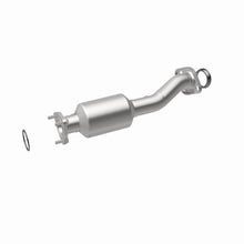 Load image into Gallery viewer, MagnaFlow 15-17 Honda Fit L4 1.5L OEM Grade Direct Fit Catalytic Converter - 21-491