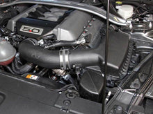 Load image into Gallery viewer, K&amp;N 2015 Ford Mustang V8-5.0L Performance Air Intake System - 57-2590