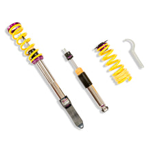 Load image into Gallery viewer, KW Coilover Kit V3 2016+ Mercedes-Benz GLC300 / 2017+ GLC43 AMG - 35225096