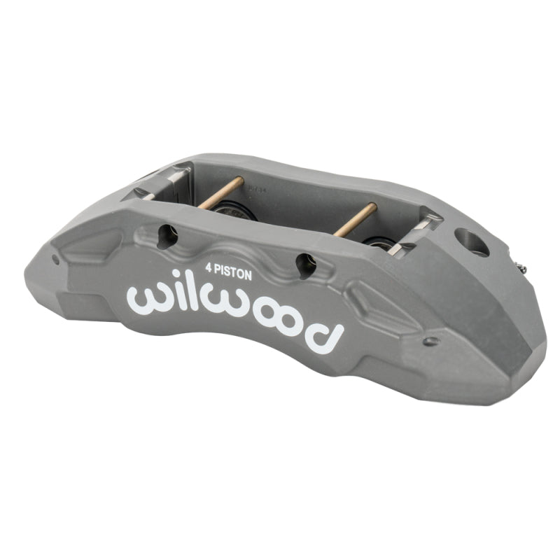 Wilwood caliper TX4R 1.62/1.38 1.25 rotor L/H ANO - 120-16731