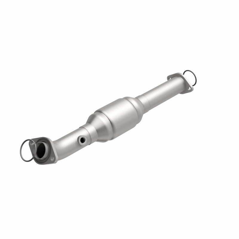MagnaFlow Direct Fit Catalytic Converter 05-09 Toyota Tacoma 4.0L P/S Rear - 93661