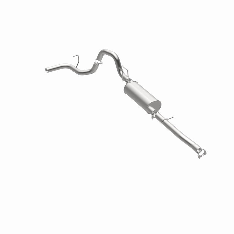 MagnaFlow BRE Exhaust Kit Replacement Ford - 106-0946