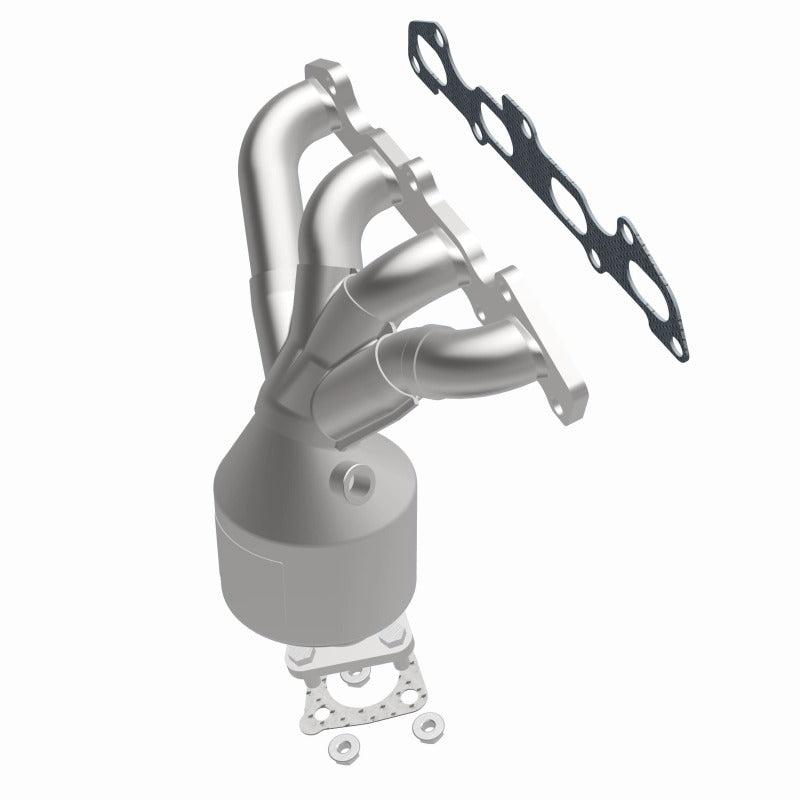 MagnaFlow Direct Fit Catalytic Converter 01-02 Kia Rio 1.5L - 452040