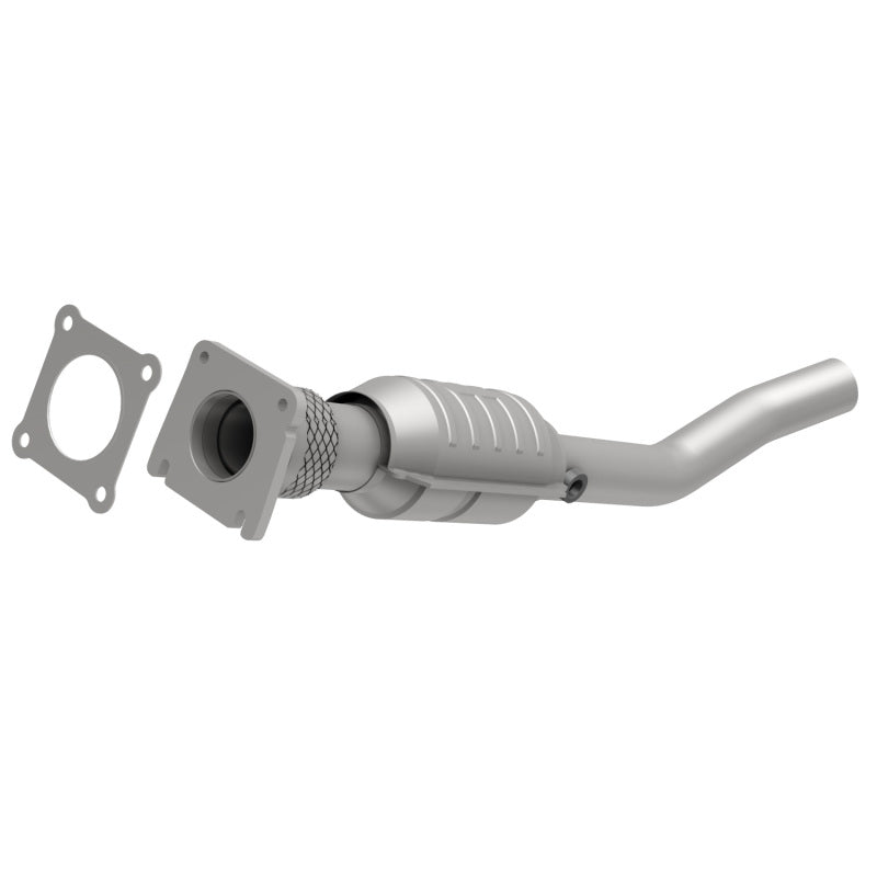 MagnaFlow DF Catalytic Conv 00-05 Dodge Neon 2.0L/00-01 Plymouth Neon 2.0L exclding LEV & ULEV - 51166