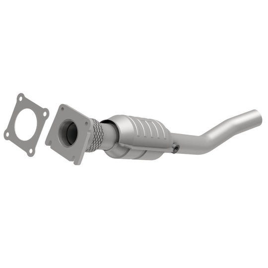 MagnaFlow DF Catalytic Conv 00-05 Dodge Neon 2.0L/00-01 Plymouth Neon 2.0L exclding LEV & ULEV - 51166